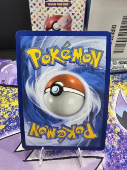 HOLO Gengar 057/198 NM B1G1F Trick Trade Stamped Chilling Reign Pokemon Card - Image 2