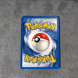 Nidoking 011/130 Base Set 2 Holo Rare Pokemon Card 2000 - Image 2