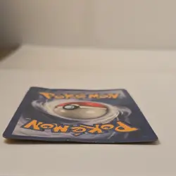 Pokemon TCG Chansey Base Set Holo Rare 120 HP 3/102 English Card - Image 3