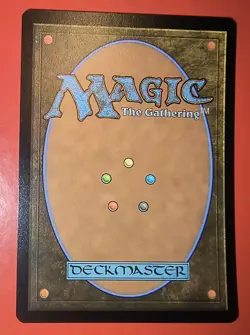 MTG: AVATAR, THE LAST AIRBENDER, TOPH, THE BLIND BANDIT , 0198, UNCOMMON,TLA - Image 2