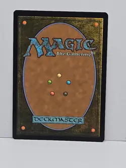 Dark Leo & Shredder Borderless Foil Teenage Mutant Ninja Turtles Mythic 0220 MTG - Image 5