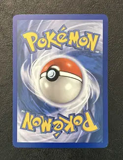 Pokemon TCG: Seadra Delta Species 22/101 Dragon Frontiers Reverse Holo Stamped - Image 4