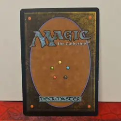 Magic: The Gathering Gitaxian Probe Sorcery New Phyrexia Blue Common 35 Chippy - Image 2