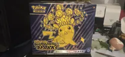 SEALED Pokemon TCG Surging Sparks Elite Trainer Box ETB SV08 NEW Pikachu - Image 1
