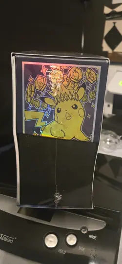 SEALED Pokemon TCG Surging Sparks Elite Trainer Box ETB SV08 NEW Pikachu - Image 3