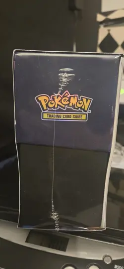 SEALED Pokemon TCG Surging Sparks Elite Trainer Box ETB SV08 NEW Pikachu - Image 5