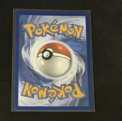 Pokemon TCG Psyduck 226/217 Illustration Rare Ascended Heroes Near Mint - Image 2