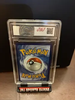 NM Pokemon Teal Mask Ogerpon 026/182 Sv10: Destined Rivals - Image 2