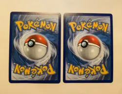 Wailord V 013/073 + Drednaw V 014/073 2020 Pokemon Champions Path NM Pack Fresh - Image 3