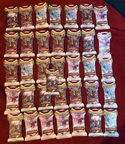 Pokemon Lost Origin Booster Packs Factory Sealed Pokemon TCG English New - Image 1