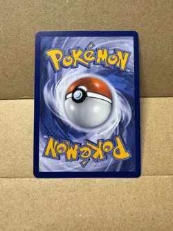 Pokemon Elfun ex | Deutsch 005/086 Weiße Flammen | Near Mint - Image 2