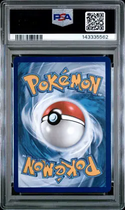 2025 POKEMON MEG EN-MEGA EVOLUTION ULTRA RARE #155 MEGA VENUSAUR EX PSA 10 - Image 2