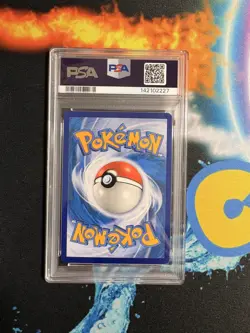 Psa 10 Pokemon World 2025 Simplified Chinese Paradise Resort Promo SV-P - Image 2