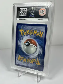 Pokemon Paradox Rift Yveltal 205/182 ~ English ~ Ace 10 - Image 2