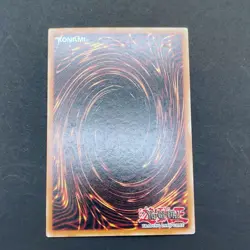 Yu-Gi-Oh! Karte - Red Eyes Darkness Dragon, SD1-EN001, ULTRA Rare Englisch - Image 3