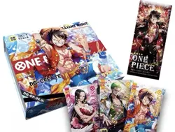 One Piece Collectible Character Anime Full Art Cards 5 x Sealed Packs CCG - Image 3
