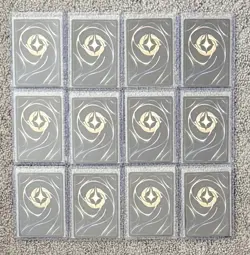 Disney Lorcana The First Chapter Complete Set 204/204 With Binder and Promo Card - Image 3