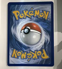 Pokemon Card Black Star Promo - 2015 Kyogre XY51 HP - Image 2