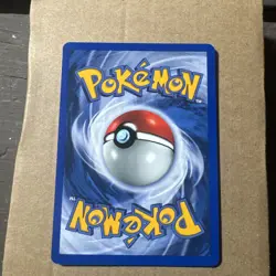 Pokemon Raticate Southern Islands Promo Card 06/18 Near Mint NM - Image 3