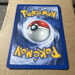 Pokemon Raticate Southern Islands Promo Card 06/18 Near Mint NM - Image 4