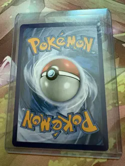 Pokemon Jirachi Alternate art XY67a Holo Basic Psychic 60 HP Card English TCG - Image 1