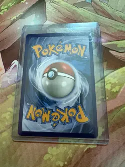 Pokemon Jirachi Alternate art XY67a Holo Basic Psychic 60 HP Card English TCG - Image 3