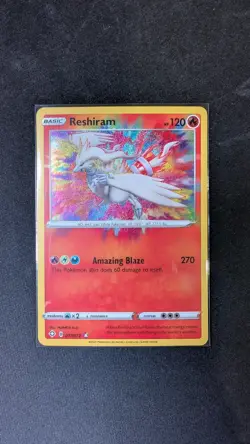 Pokemon TCG Amazing Rare Complete 9 Card Set Vivid Voltage & Shining Fates NM - Image 4