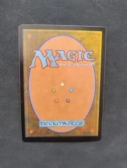 MTG Ravenous Tyrannosaurus Jurassic World Collection 0018 Regular Rare - Image 2