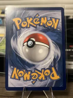 Pokemon TCG Gulpin 57/168 Reverse Holo Psychic Common Lightly Played Card - Image 2