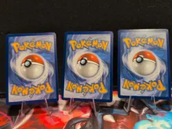TCG Pokemon 3x Poke Pad 198/217 Me: Ascended Heroes Regular Pack Fresh - Image 3