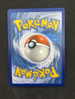 2017 POKEMON SM BURNING SHADOWS 162/147 CHOICE BAND - VERY LP - Image 2
