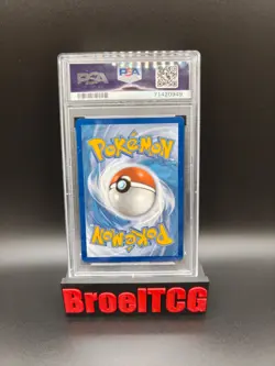 Pokemon Origin Forme Dialga VSTAR Secret Rare Holo GG68/GG70 PSA 10 - Image 2