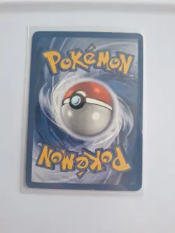 Sabrina’s Jynx 1st Edition 57/132 WOTC Vintage Pokemon MINT Gym Challenge - Image 3