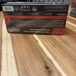 Pokemon Prismatic Evolutions Surprise Box! New, Sealed Pokemon TCG Eevee Box - Image 3