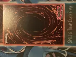 Winged Dragon, Guardian of the Fortress #2 TP1-022 Tournament Pack 1 NM/M - Image 2