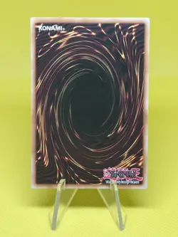 Yugioh - Dark Horus (LCYW-EN209) - Common 1st Edition - Image 2