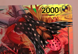 One Piece ST24-002 Kid & Killer Super Rare - Image 2