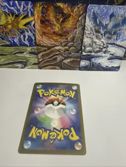 Paras (Master Ball Foil) C 046/165 SV2a Pokemon Card 151 - Pokemon Card - Image 4