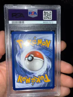 Mewtwo 052 Sv: Scarlet & Violet Promo Cards Holo - Image 2