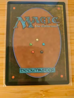 MTG Kinbinding 0020 Lorwyn Eclipsed M/NM Free UK P&P - Image 2