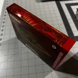 Magic: The Gathering, Avatar: The Last Airbender Collector Booster New Sealed - Image 3