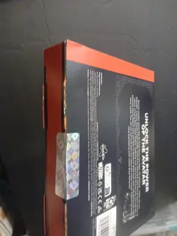 MTG Avatar the Last Airbender Collector Booster Sealed - Image 2