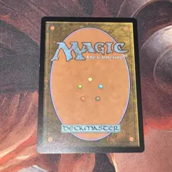 Xander’s Lounge X1 Mtg Streets Of New Capenna Nm - Image 2