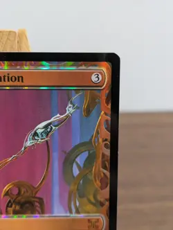 Staff Of Domination Foil Kaladesh Inventions 048 Holo Magic The Gathering MTG - Image 5