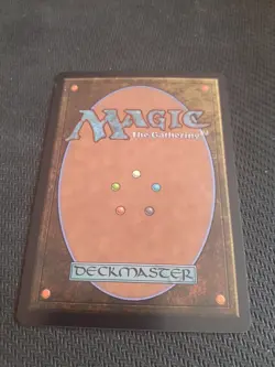 MTG Formidable Speaker Extended Art Foil 0366 Lorwyn Eclipsed M/NM Free UK P&P - Image 2