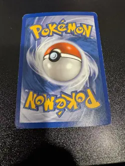 Machamp 9/92 Pokemon 2006 Legend Maker Holo Rare LP Card - Image 5