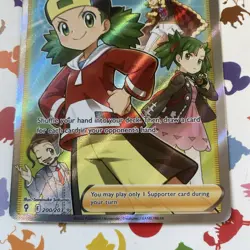 Copycat 200/203 Evolving Skies Full Art Trainer Ultra Rare Pack Fresh Pokemon B - Image 2