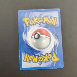 Pokemon TCG Karte - Politoed/Quaxo (Neo Entdeckung Discovery 8/75) Holo Rare - Image 3