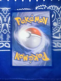 Pokemon TCG Mew XY Evolutions 53/108 Reverse Holo LP - Image 2
