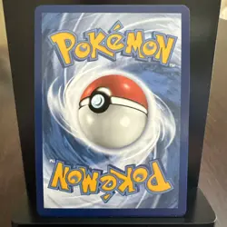 Pokemon TCG - Sword & Shield Black Star Promo - Infernape V SWSH252 - NM - Image 2